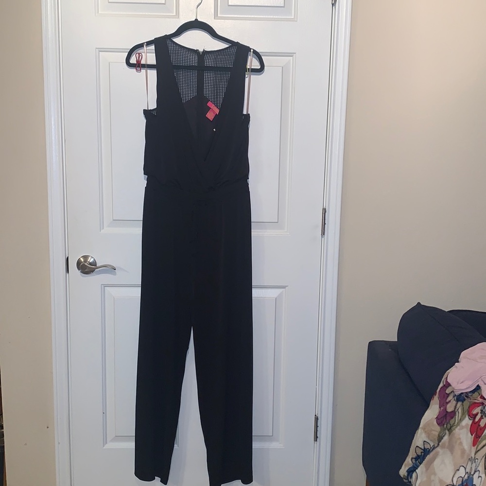Catherine by Catherine Malandrino Jumpsuit